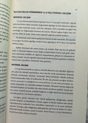 Gelişim, Öğrenme ve Öğretim - Kuramdan Uygulamaya - Görsel 7