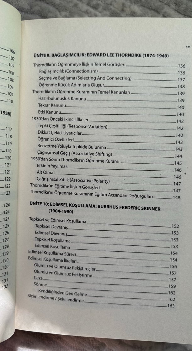 Gelişim, Öğrenme ve Öğretim - Kuramdan Uygulamaya - Görsel 4