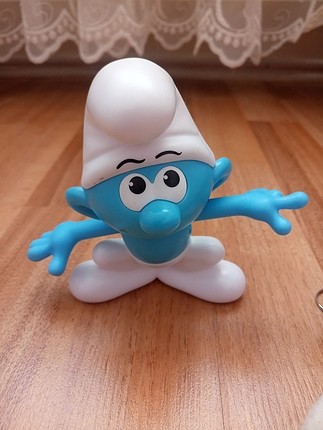 Şirinler oyuncak
