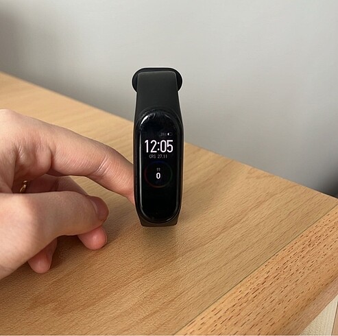 Mi band 4