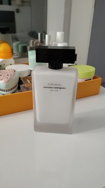 Narciso Rodriguez Pure Musk 100 ml 