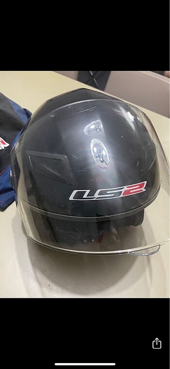 Kadın kask