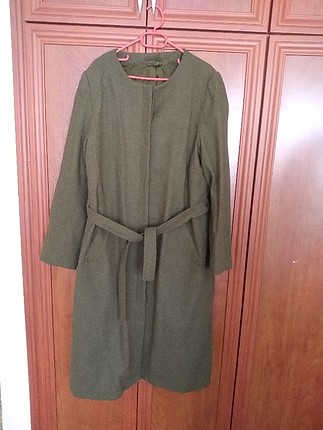 kaşe mont