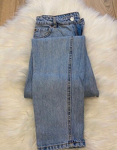 Pull&bear Mom Jeans