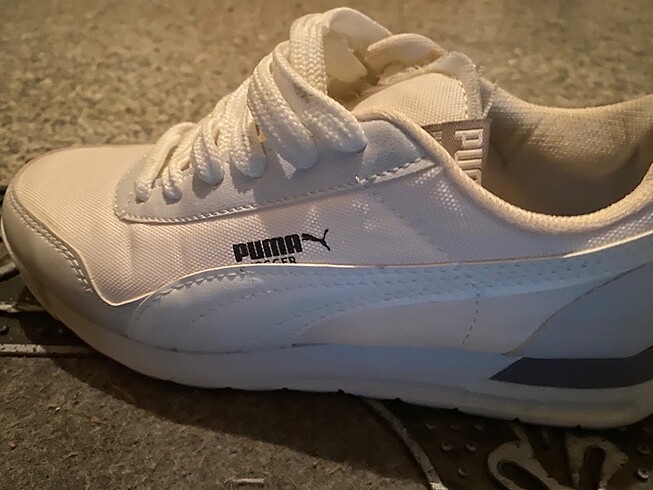 Puma Ayakkabı