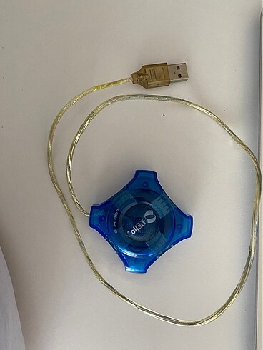 Usb çoklayıcı