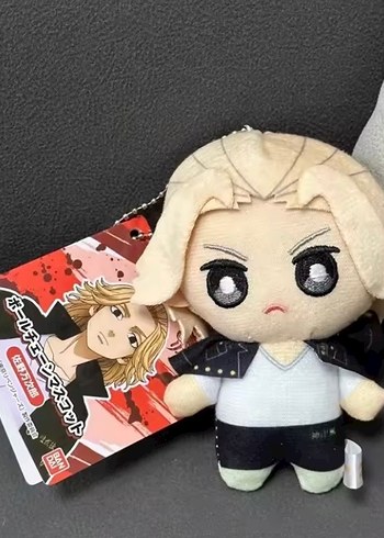  Beden TOKYO REVENGERS peluş