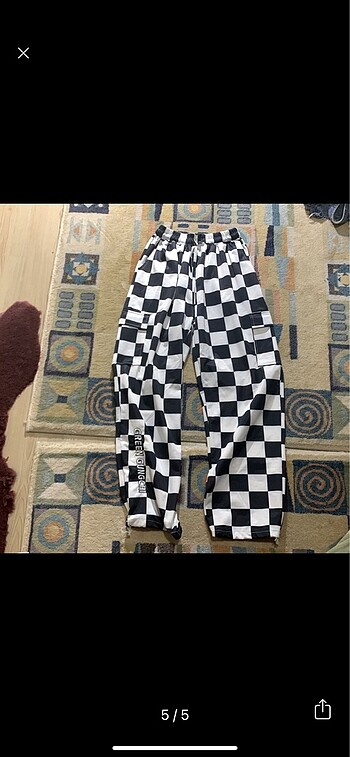 Zara y2k eşofman