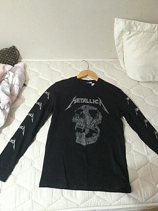 Metalica tshirt
