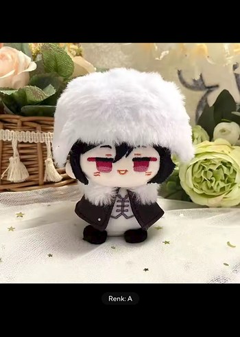 Hello Kitty BSD peluş