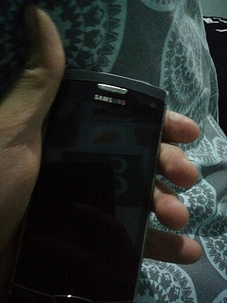 Samsung telefon 