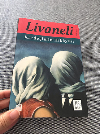 Okuma kitabı