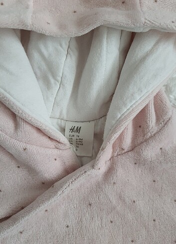 H&M H&M ceket