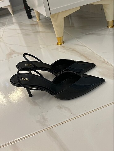 Zara Zara topuklu