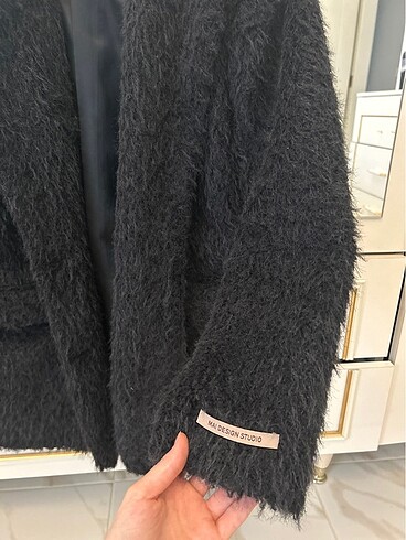 Zara ceket