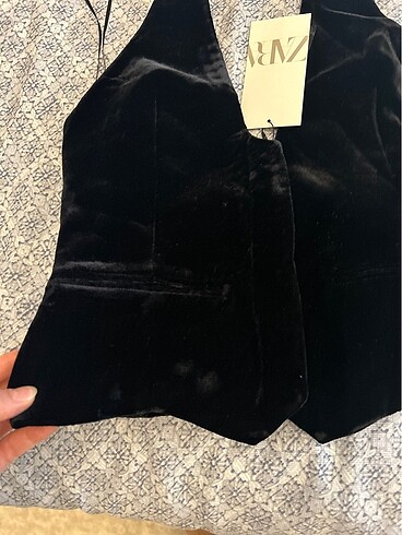 Zara Zara top boşu