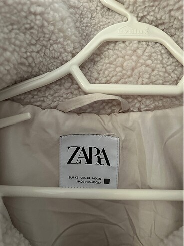 Zara Zara ceket