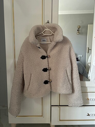 Zara ceket