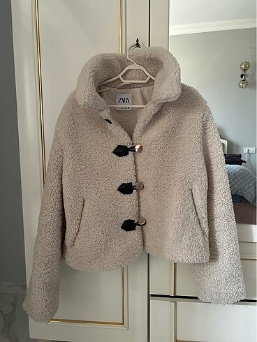 xs Beden ten rengi Renk Zara ceket