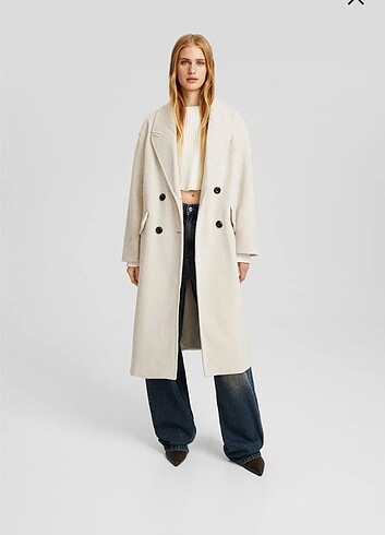 Bershka kaban