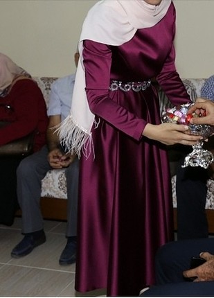 tesettür abiye