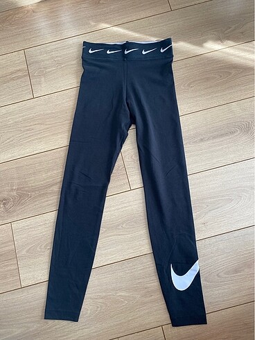 Orjinal nike tayt