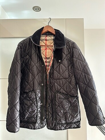 Burberry kadın yazlık mont