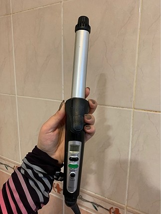 Braun Saç maşası