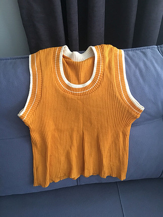 Vintage Love Crop triko