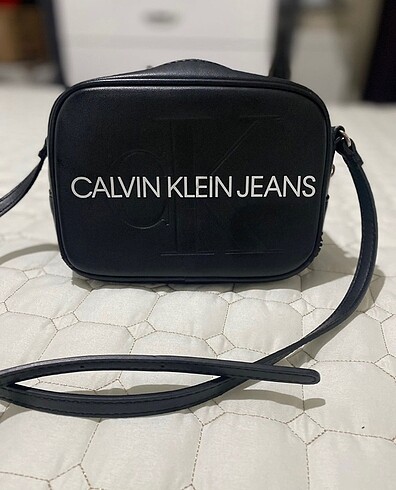 Calvin Klein Calvin klein çanta