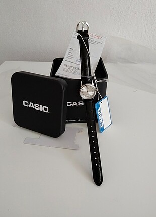 Casio bayan saat