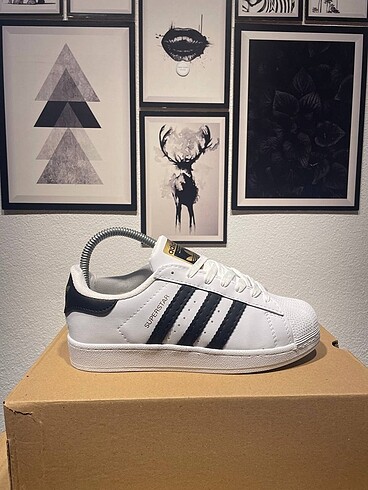 Adidas Superstar klasik