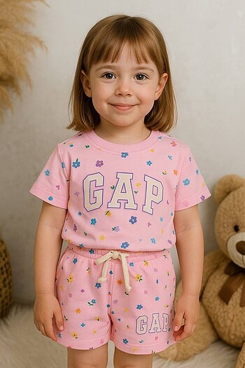 Gap GAP takım