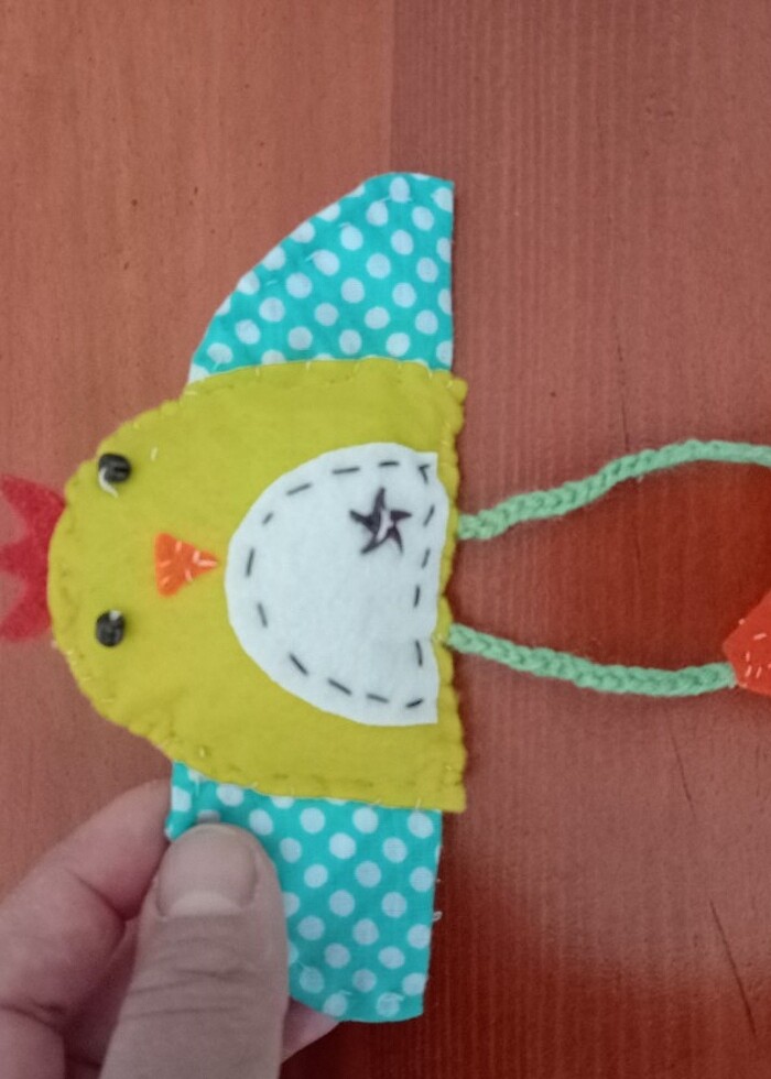 Mini cüzdan  - Görsel 4