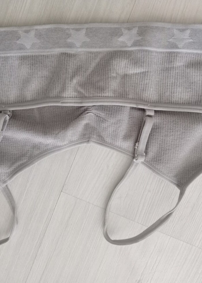 sporcu yarım atlet - Görsel 2