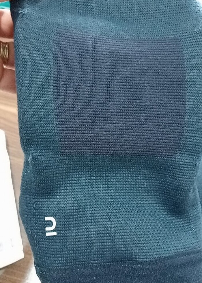 Decathlon dizlik - Görsel 5