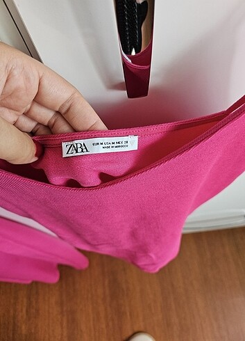 m Beden Zara Alt üst takim