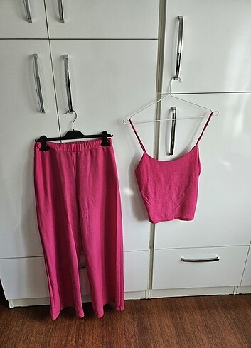 Zara Alt üst takim