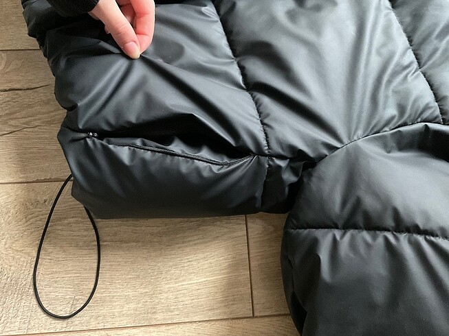 xs Beden zara mont