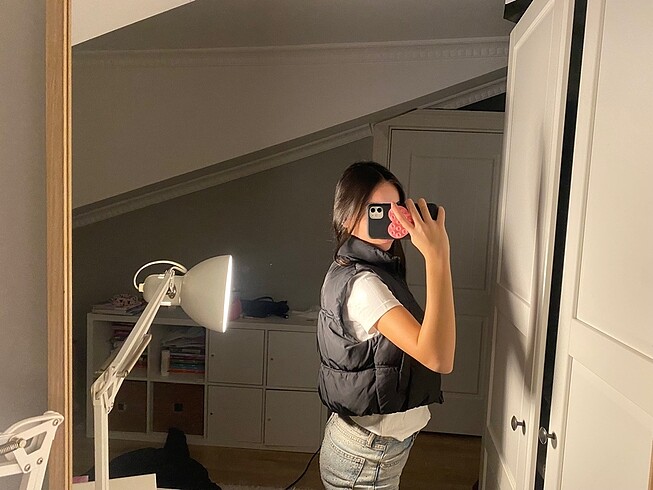 H&M HM yelek