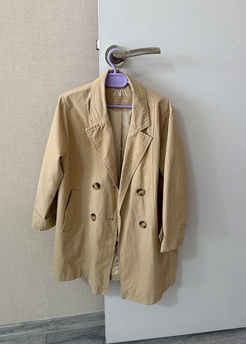 Zara Trenckot Cocuk