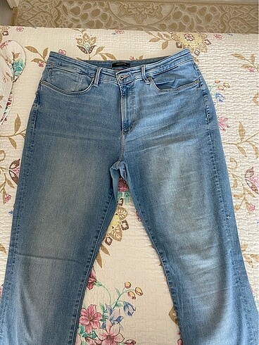 Trendyol esnek jean