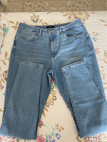 Trendyol & Milla Trendyol esnek jean