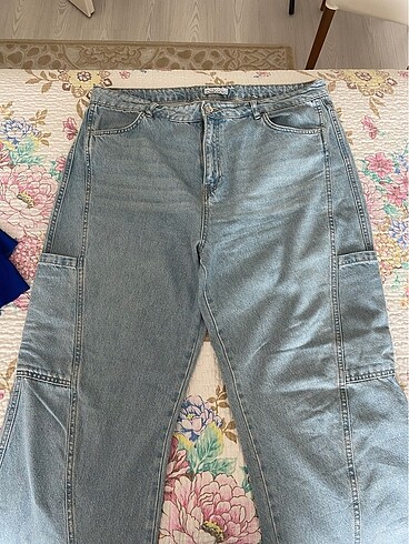 Defacto Yeni Jean