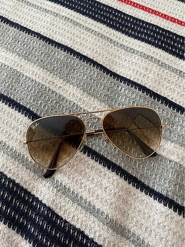 ORJİNAL KUTULU RAYBAN
