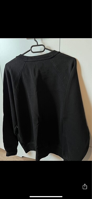 Cos COS marka sweatshirt