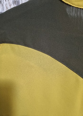 orijinal ipekyol tiril mevsimlik gömlek - Görsel 6