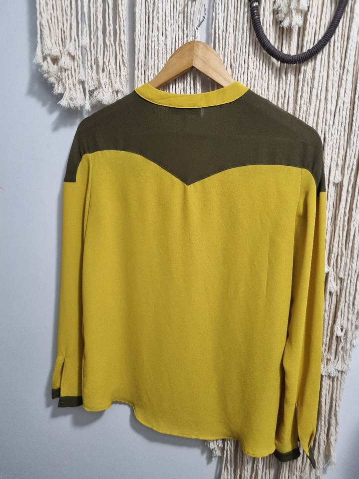 orijinal ipekyol tiril mevsimlik gömlek - Görsel 5