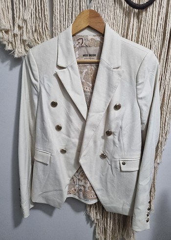 Kadın hem spor hem casual bazen ceket - Görsel 4