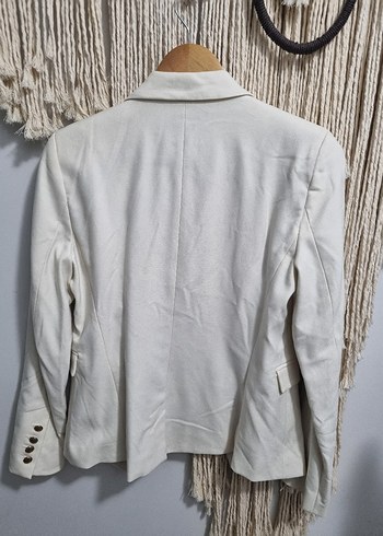 Kadın hem spor hem casual bazen ceket - Görsel 5